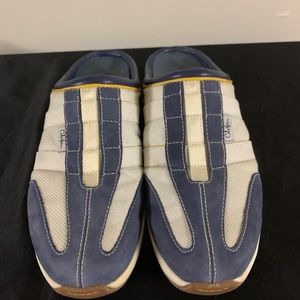 Cole Haan Slip On Mule Size 9.5